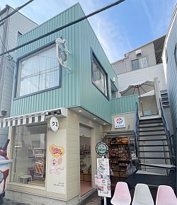 大阪コリアタウン本店