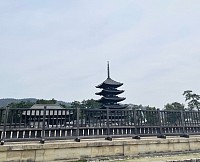 奈良興福寺