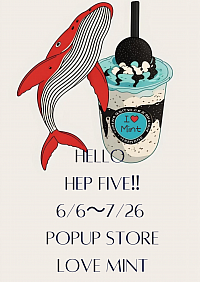 Popupストア