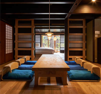 建築部門