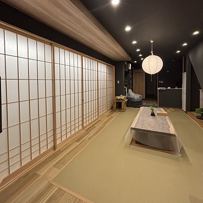 建築部門