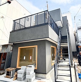店舗デザイン
