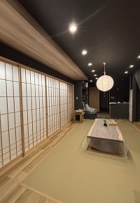 和モダン